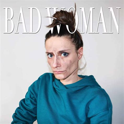 celine gillain bad woman|BAD WOMAN .